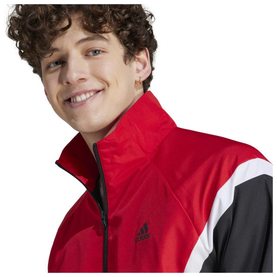 Adidas Ανδρικές φόρμες σετ M WVN NO HD TS Adidas Ανδρικές φόρμες σετ M WVN NO HD TS